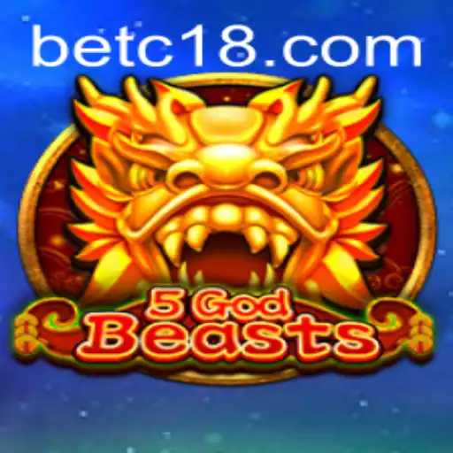 Explorando o Universo de 5GodBeasts: Introdução e Regras do Jogo