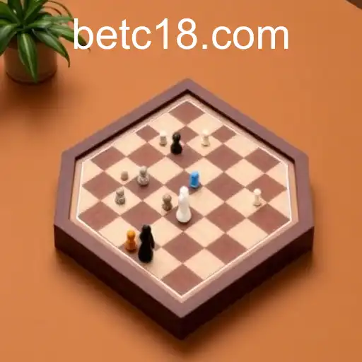 Jogos de tabuleiro