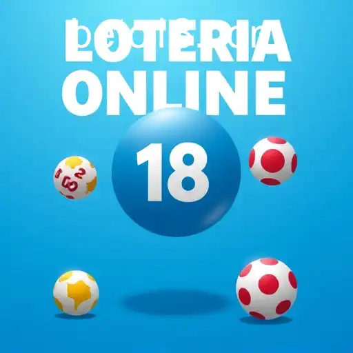 Loteria online