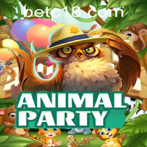 Descubra AnimalParty: O Jogo de Estratégia e Diversão com Amigos