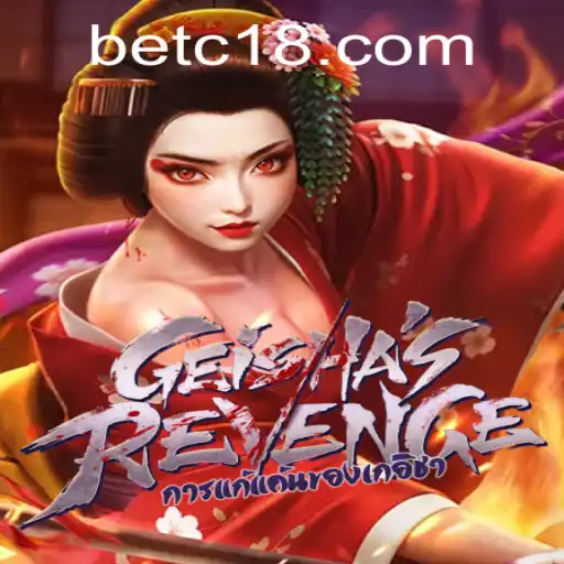 GeishasRevenge: Mergulhando na Estratégia e Tradição do Novo Jogo C18