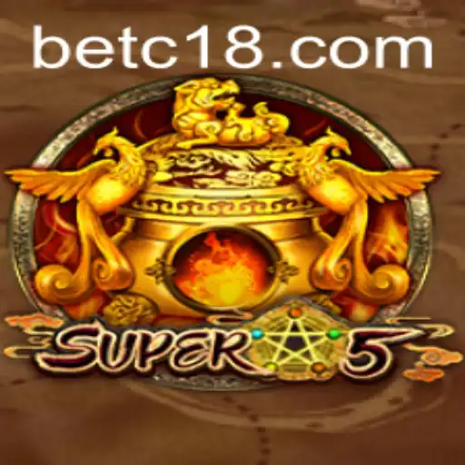 Descubra o Fascinante Mundo de Super5: O Desafio Multidimensional